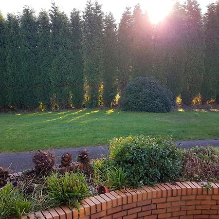 4 Bedroom Country Home Bristol Bagian luar foto