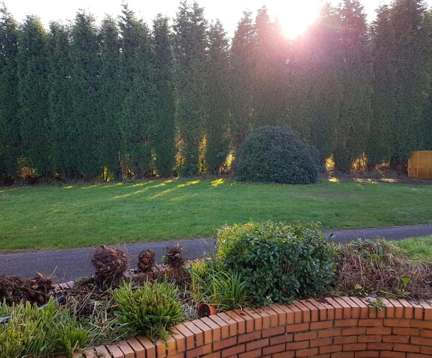 4 Bedroom Country Home Bristol Bagian luar foto